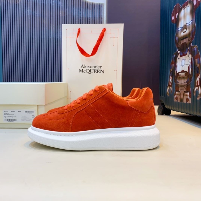 alexander M*Q*en casual shoes